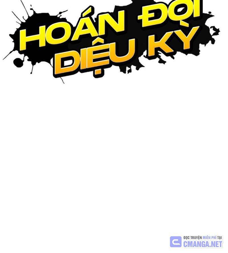 Hoán Đổi Diệu Kỳ Chap 512 - Next Chap 513