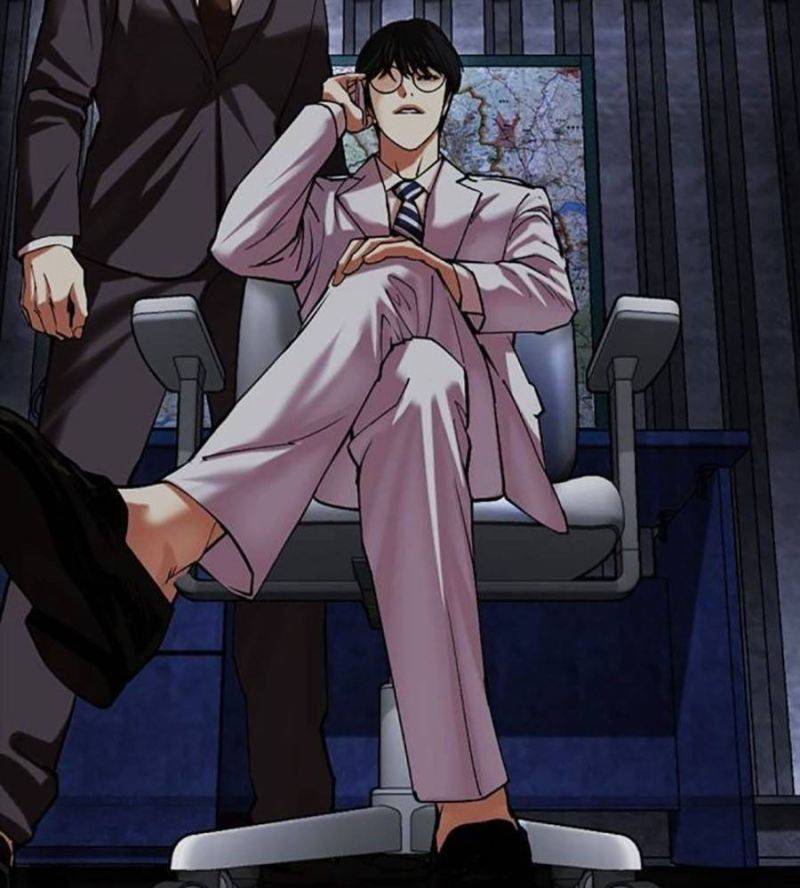 Hoán Đổi Diệu Kỳ Chap 512 - Next Chap 513