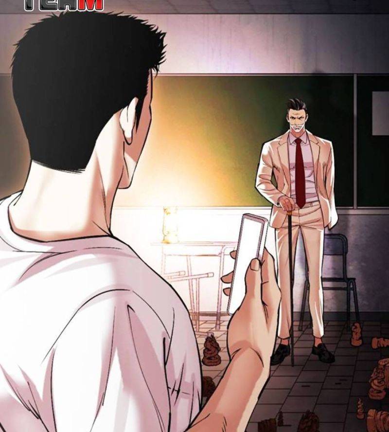 Hoán Đổi Diệu Kỳ Chap 512 - Next Chap 513