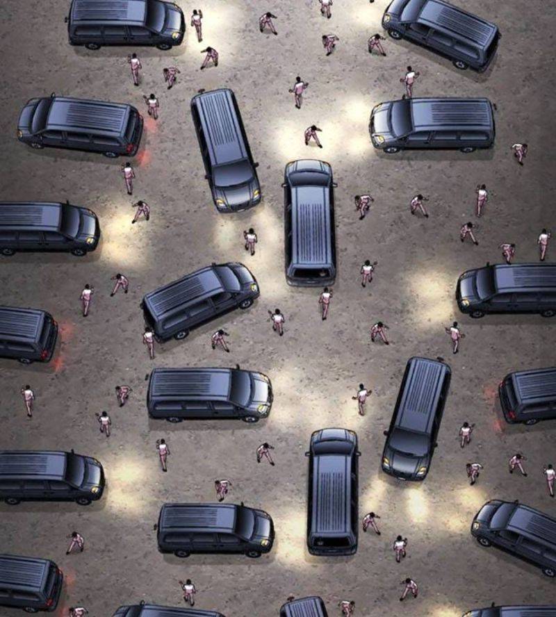 Hoán Đổi Diệu Kỳ Chap 512 - Next Chap 513