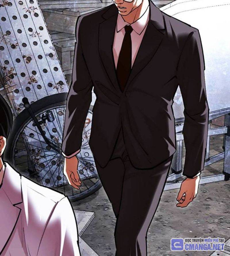 Hoán Đổi Diệu Kỳ Chap 512 - Next Chap 513