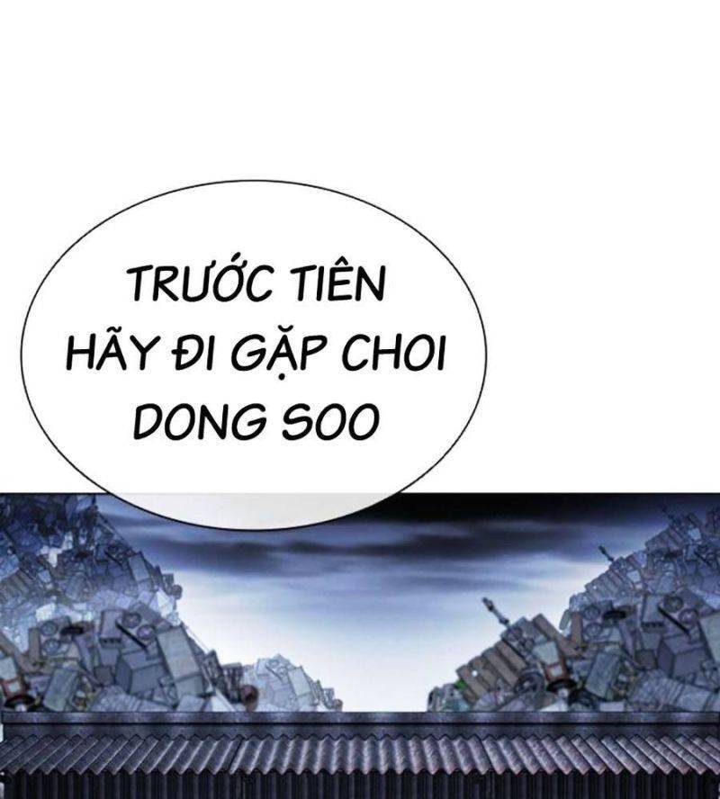 Hoán Đổi Diệu Kỳ Chap 512 - Next Chap 513
