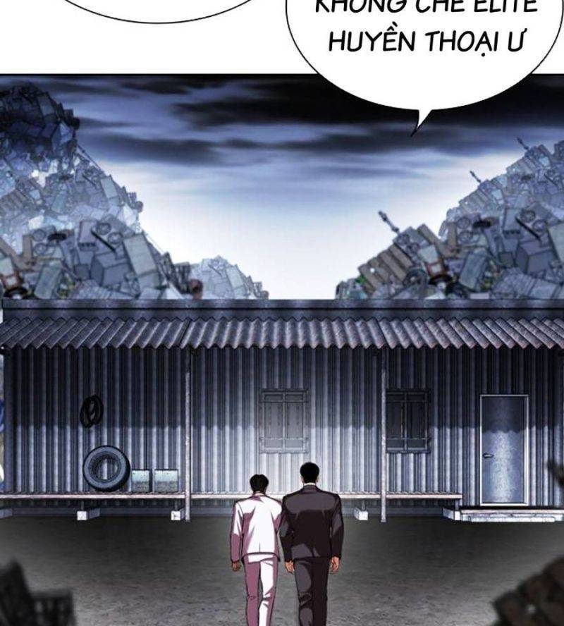 Hoán Đổi Diệu Kỳ Chap 512 - Next Chap 513