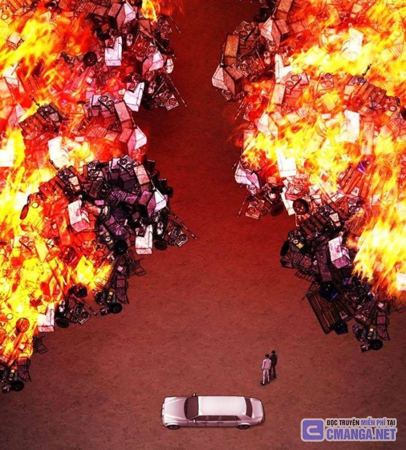 Hoán Đổi Diệu Kỳ Chap 512 - Next Chap 513