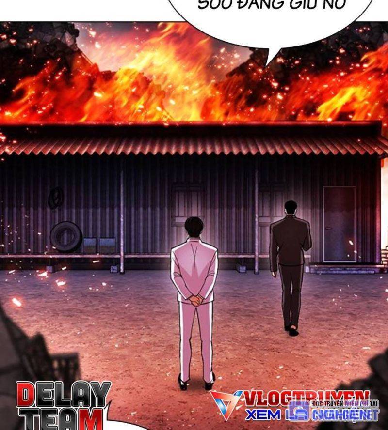 Hoán Đổi Diệu Kỳ Chap 512 - Next Chap 513