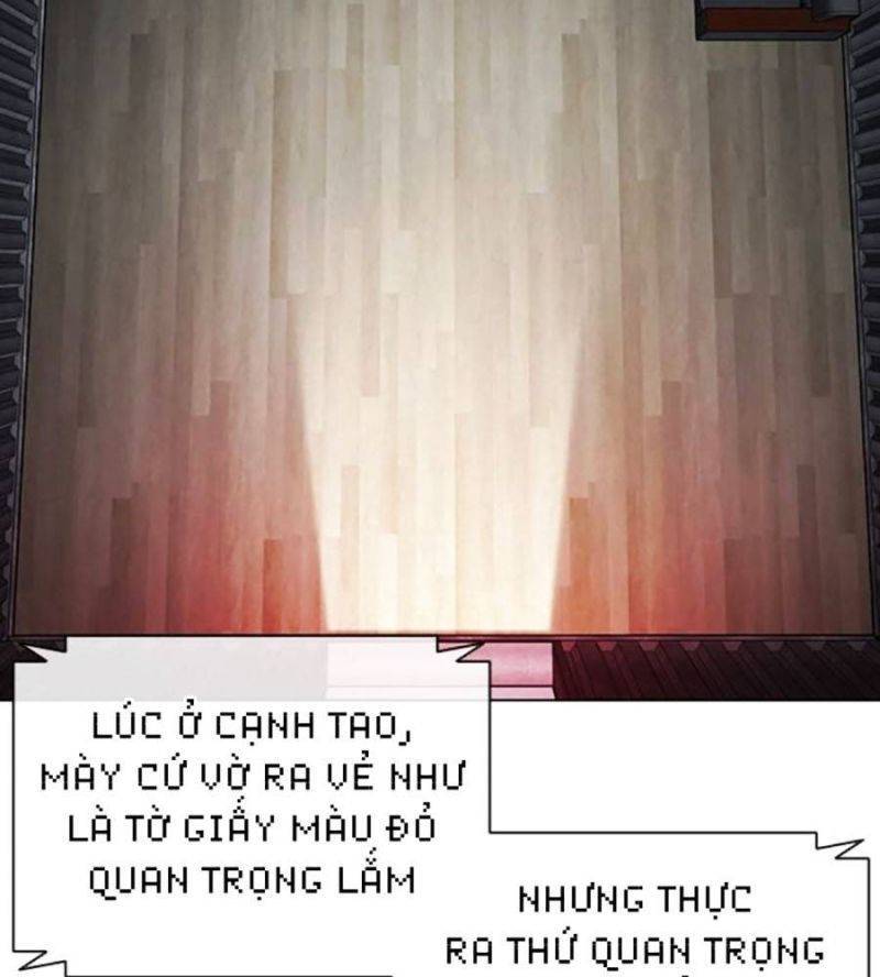 Hoán Đổi Diệu Kỳ Chap 512 - Next Chap 513