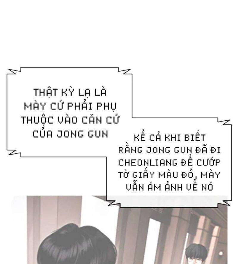 Hoán Đổi Diệu Kỳ Chap 512 - Next Chap 513