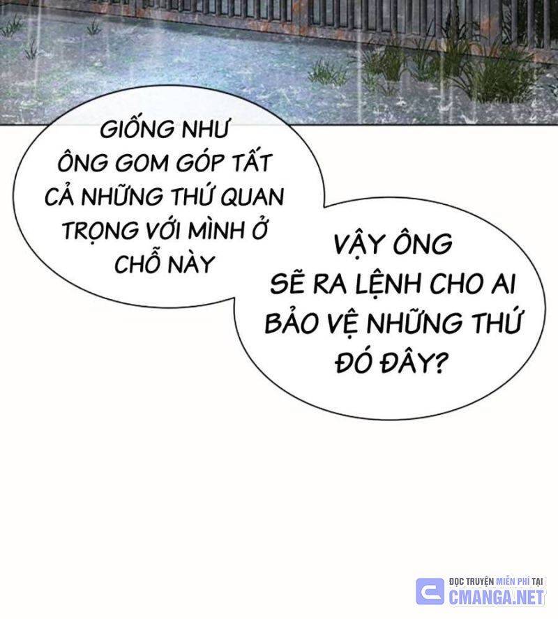 Hoán Đổi Diệu Kỳ Chap 512 - Next Chap 513