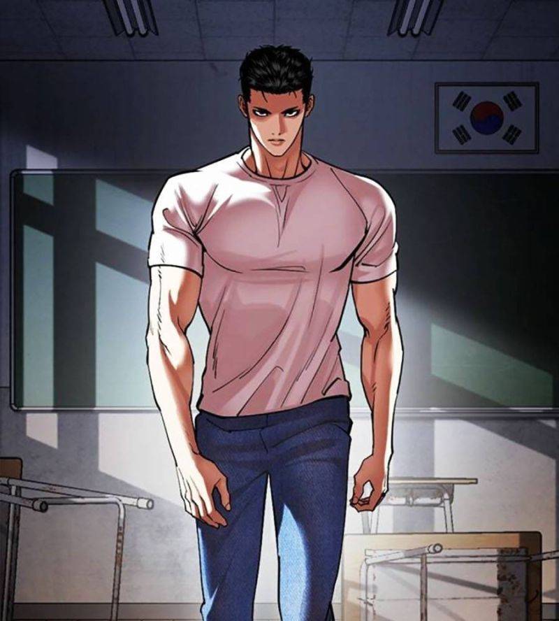 Hoán Đổi Diệu Kỳ Chap 512 - Next Chap 513