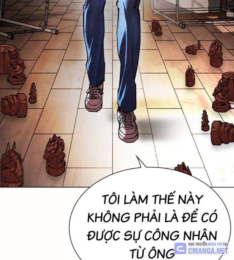Hoán Đổi Diệu Kỳ Chap 512 - Next Chap 513
