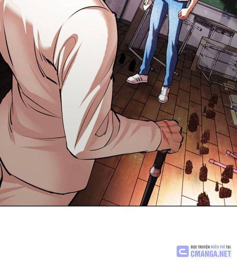 Hoán Đổi Diệu Kỳ Chap 512 - Next Chap 513