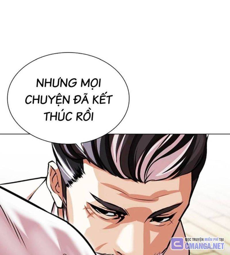 Hoán Đổi Diệu Kỳ Chap 512 - Next Chap 513