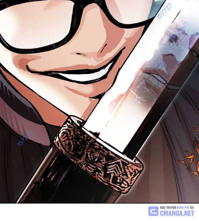 Hoán Đổi Diệu Kỳ Chap 512 - Next Chap 513