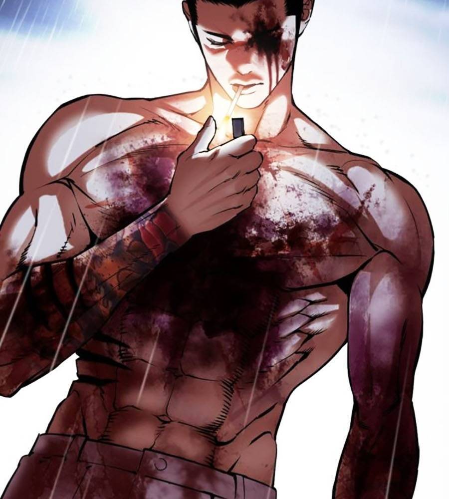 Hoán Đổi Diệu Kỳ Chap 513 - Next Chap 514
