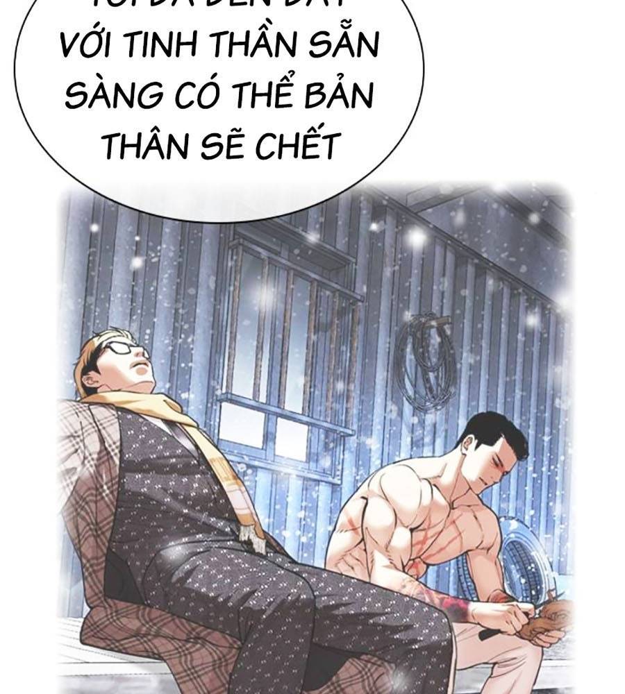 Hoán Đổi Diệu Kỳ Chap 513 - Next Chap 514
