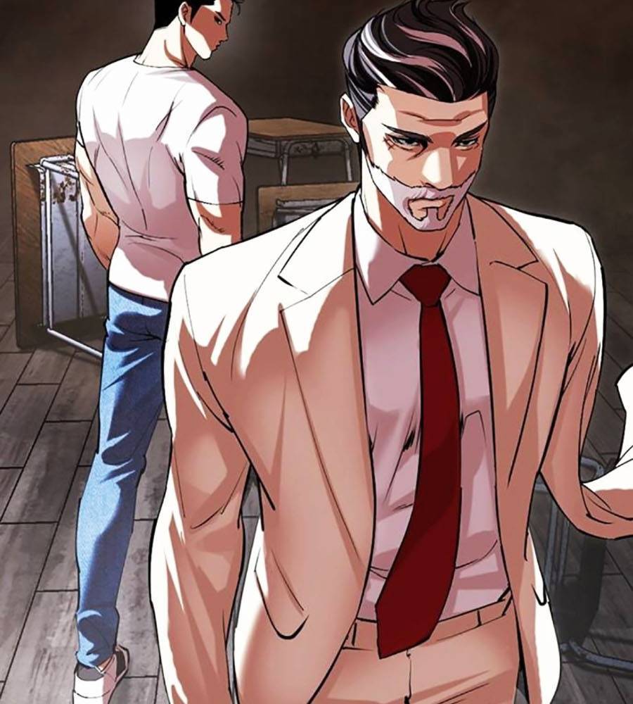 Hoán Đổi Diệu Kỳ Chap 513 - Next Chap 514