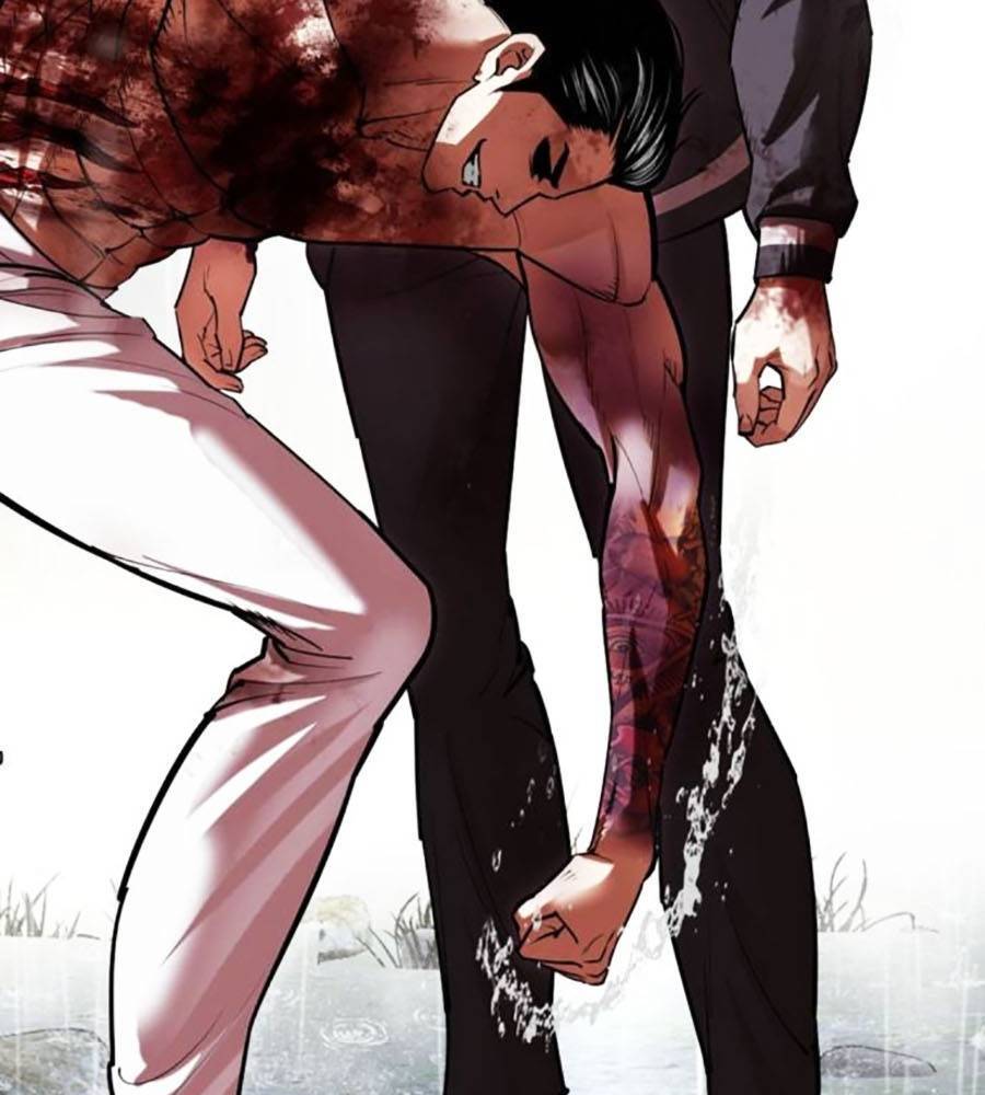 Hoán Đổi Diệu Kỳ Chap 513 - Next Chap 514