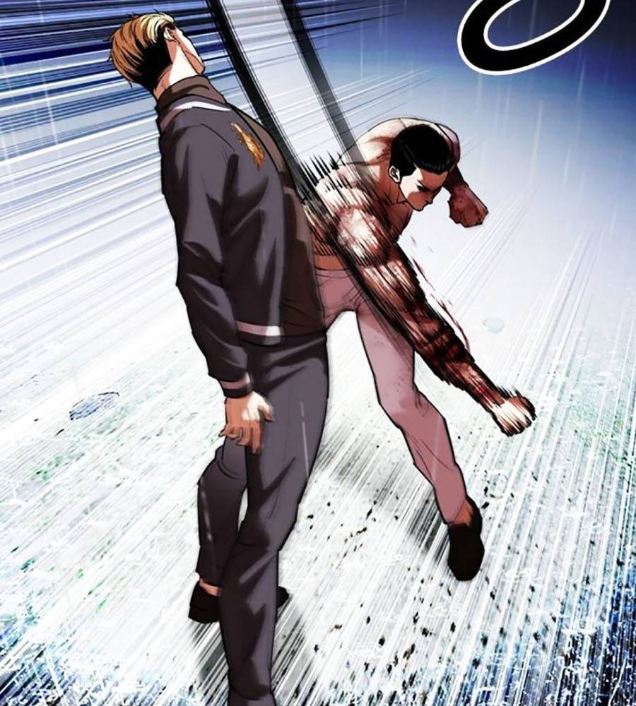 Hoán Đổi Diệu Kỳ Chap 513 - Next Chap 514