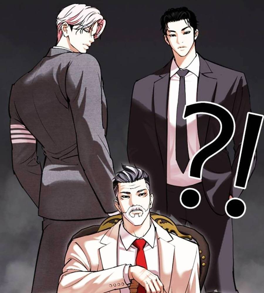 Hoán Đổi Diệu Kỳ Chap 513 - Next Chap 514