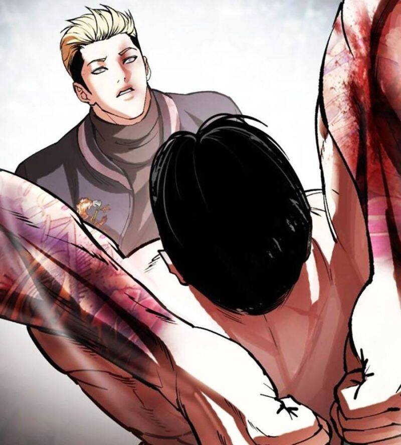 Hoán Đổi Diệu Kỳ Chap 514 - Next Chap 515