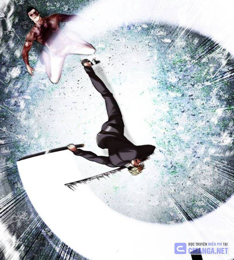 Hoán Đổi Diệu Kỳ Chap 514 - Next Chap 515