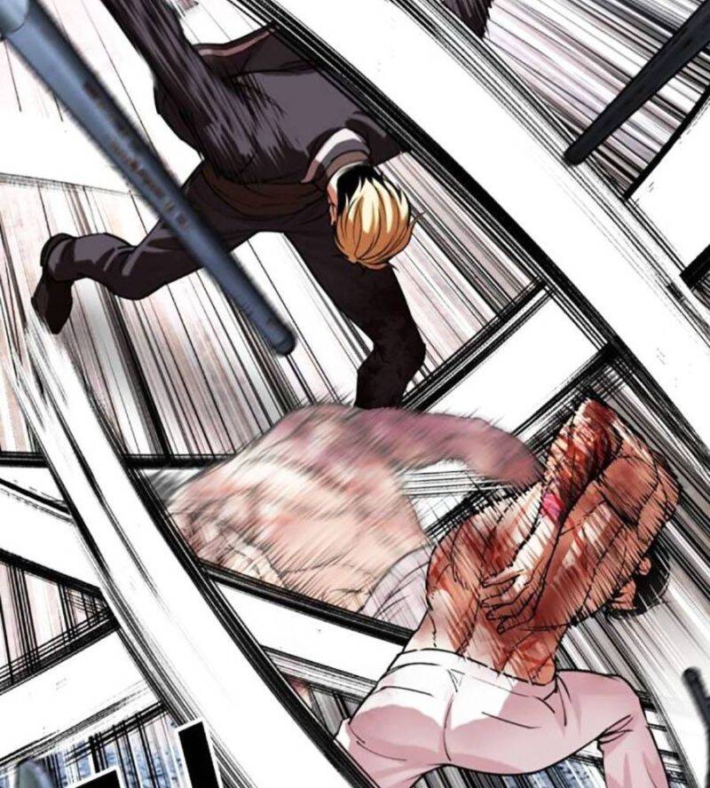 Hoán Đổi Diệu Kỳ Chap 514 - Next Chap 515