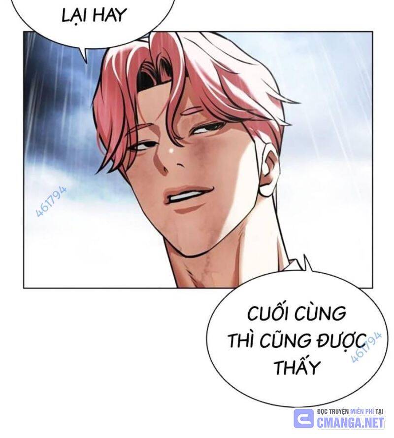 Hoán Đổi Diệu Kỳ Chap 514 - Next Chap 515