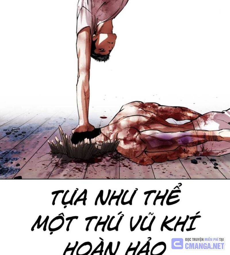 Hoán Đổi Diệu Kỳ Chap 515 - Next Chap 516