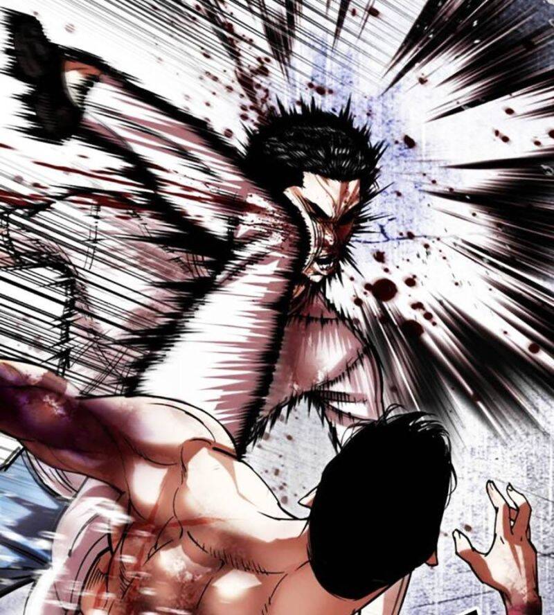 Hoán Đổi Diệu Kỳ Chap 515 - Next Chap 516