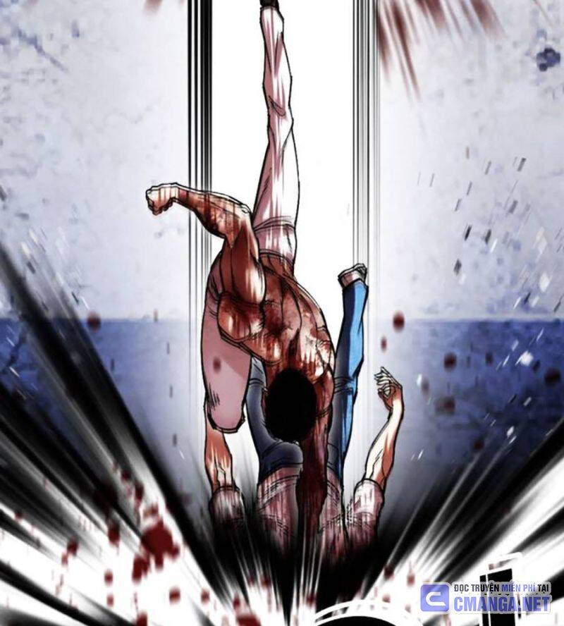 Hoán Đổi Diệu Kỳ Chap 515 - Next Chap 516