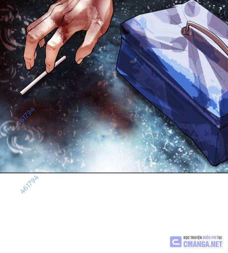 Hoán Đổi Diệu Kỳ Chap 515 - Next Chap 516