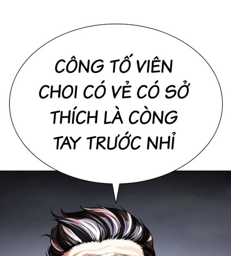 Hoán Đổi Diệu Kỳ Chap 516 - Next Chap 517