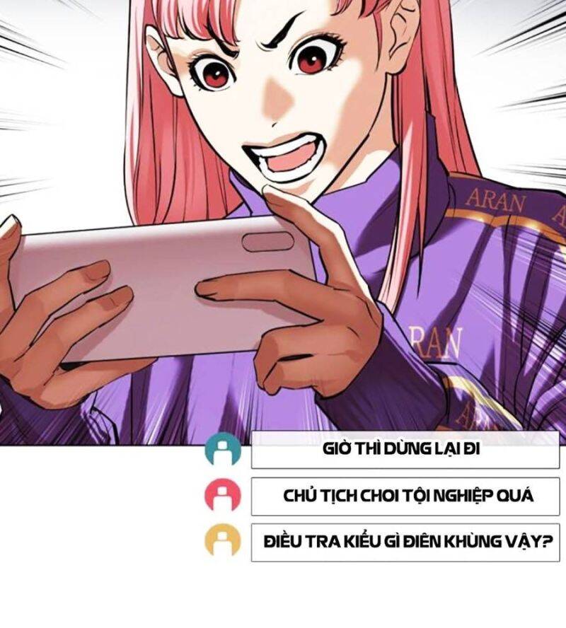 Hoán Đổi Diệu Kỳ Chap 516 - Next Chap 517