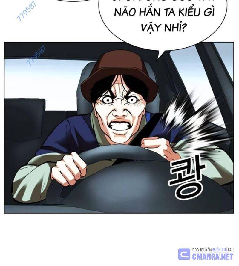 Hoán Đổi Diệu Kỳ Chap 516 - Next Chap 517