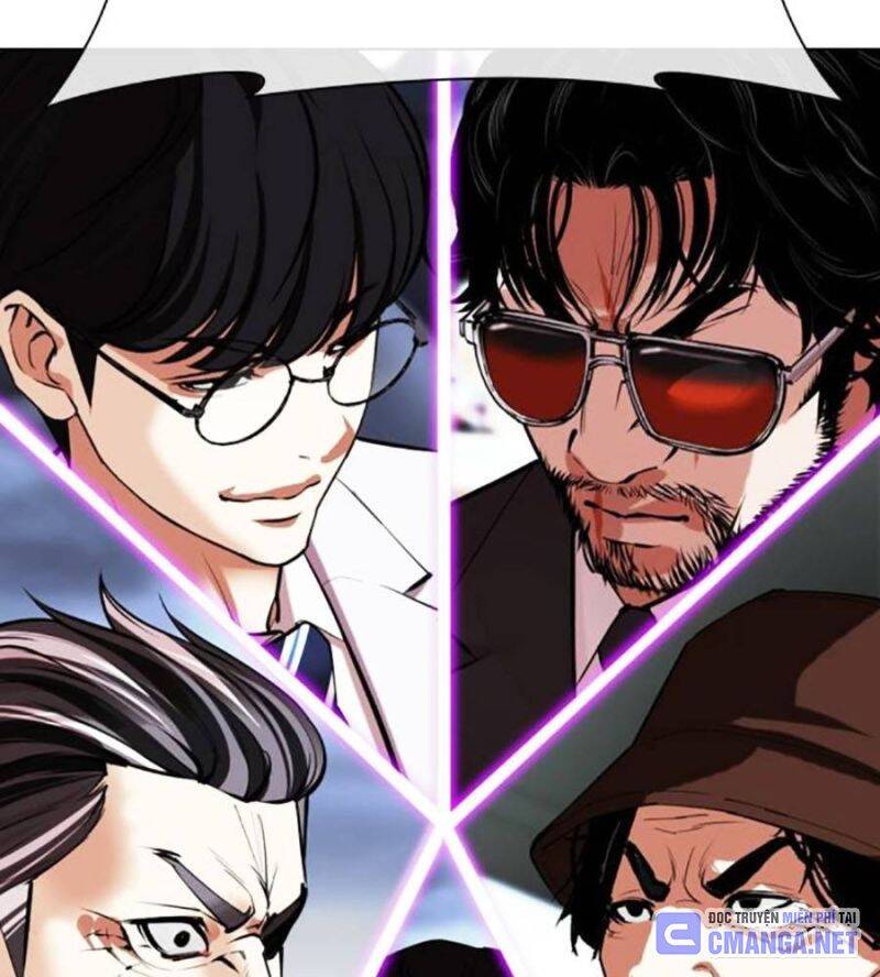 Hoán Đổi Diệu Kỳ Chap 516 - Next Chap 517