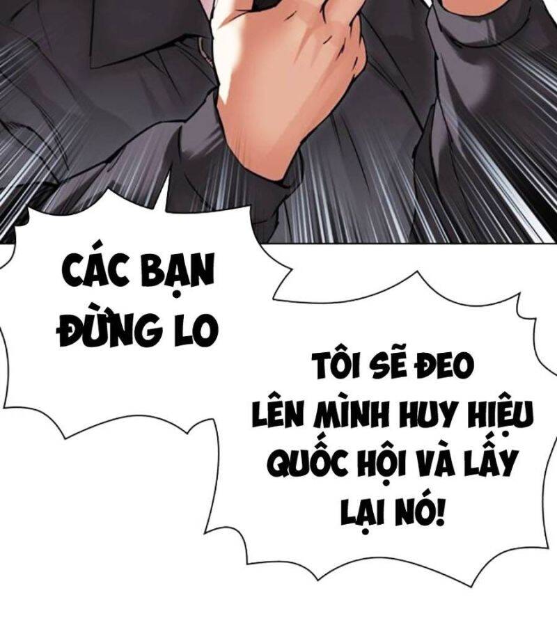 Hoán Đổi Diệu Kỳ Chap 517 - Next Chap 518