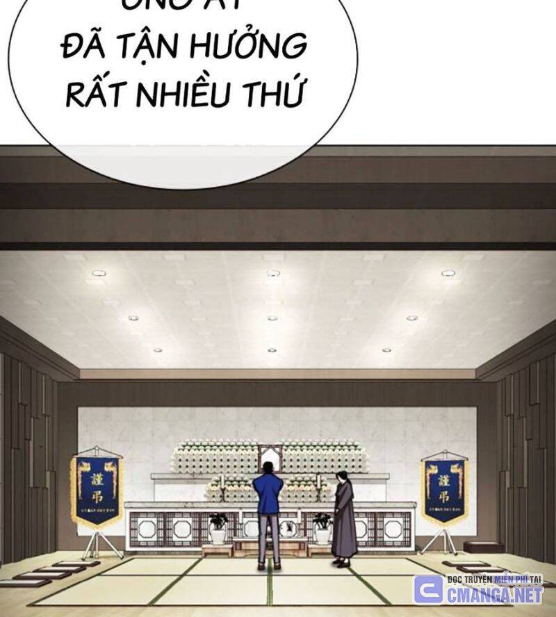 Hoán Đổi Diệu Kỳ Chap 517 - Next Chap 518