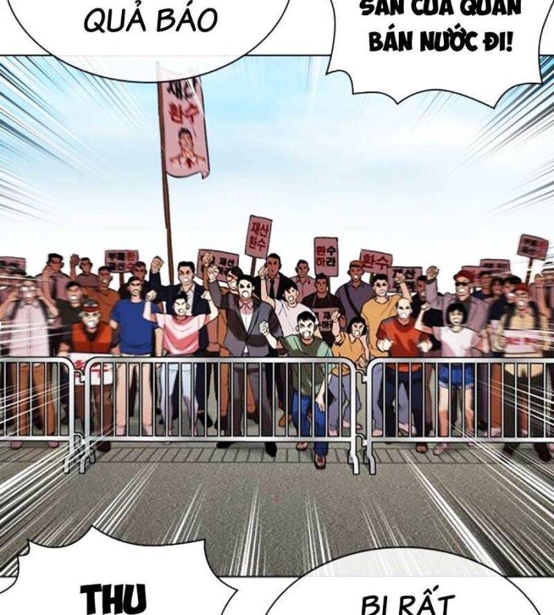 Hoán Đổi Diệu Kỳ Chap 517 - Next Chap 518