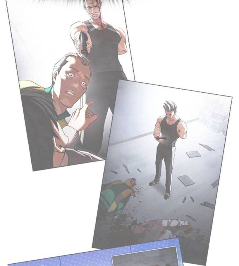 Hoán Đổi Diệu Kỳ Chap 517 - Next Chap 518