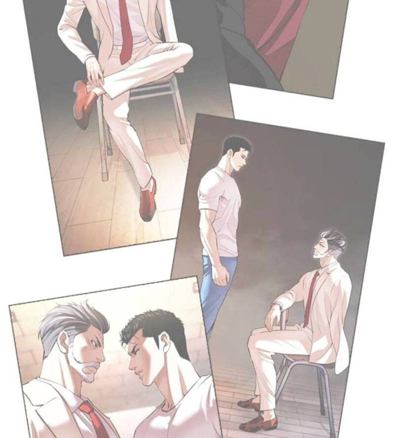 Hoán Đổi Diệu Kỳ Chap 517 - Next Chap 518