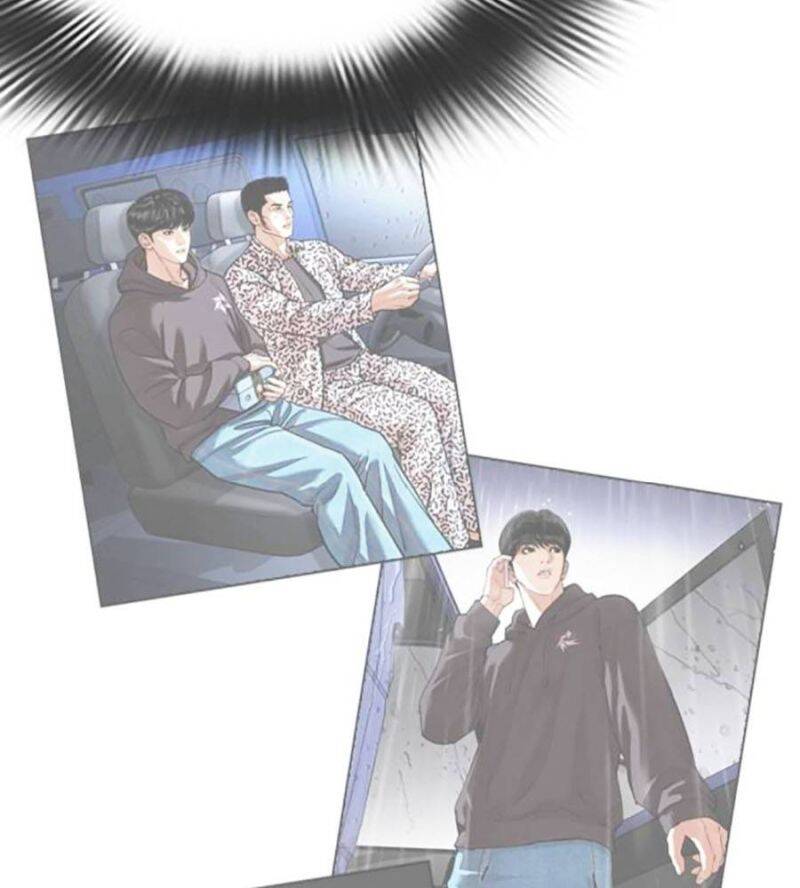 Hoán Đổi Diệu Kỳ Chap 517 - Next Chap 518