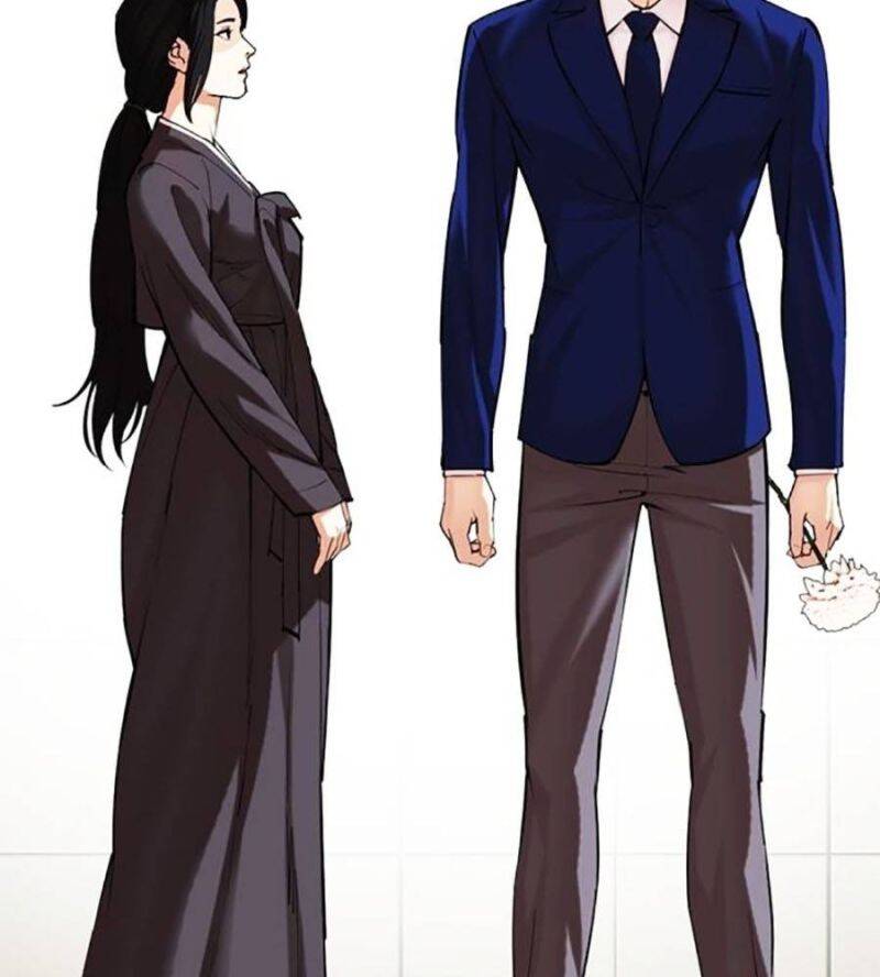 Hoán Đổi Diệu Kỳ Chap 517 - Next Chap 518