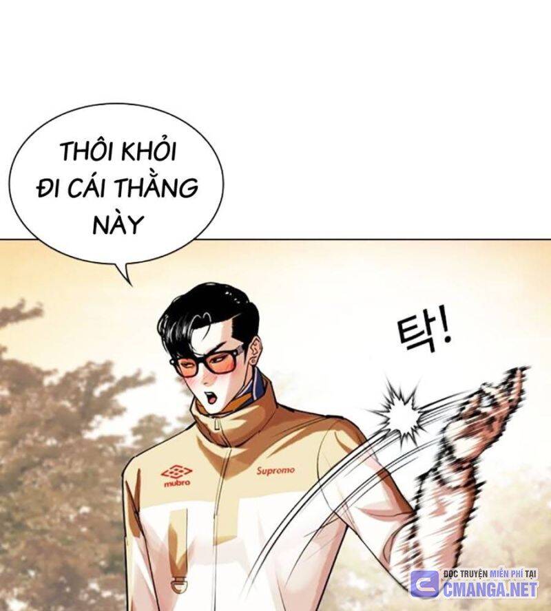 Hoán Đổi Diệu Kỳ Chap 517 - Next Chap 518