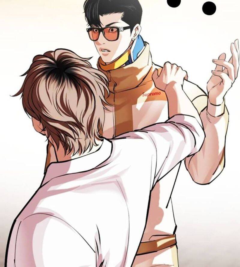 Hoán Đổi Diệu Kỳ Chap 517 - Next Chap 518