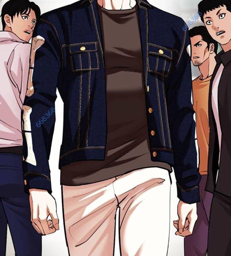 Hoán Đổi Diệu Kỳ Chap 517 - Next Chap 518