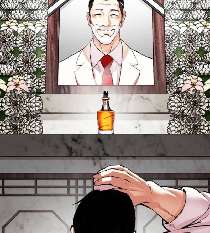 Hoán Đổi Diệu Kỳ Chap 517 - Next Chap 518