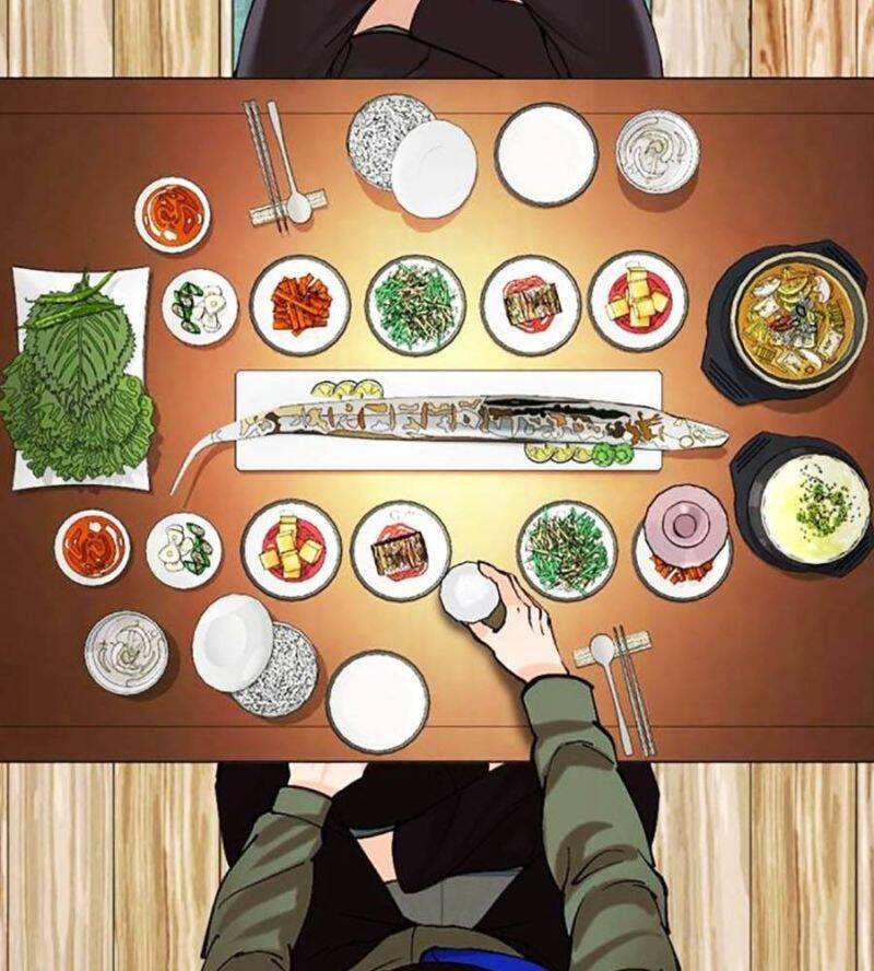 Hoán Đổi Diệu Kỳ Chap 517 - Next Chap 518