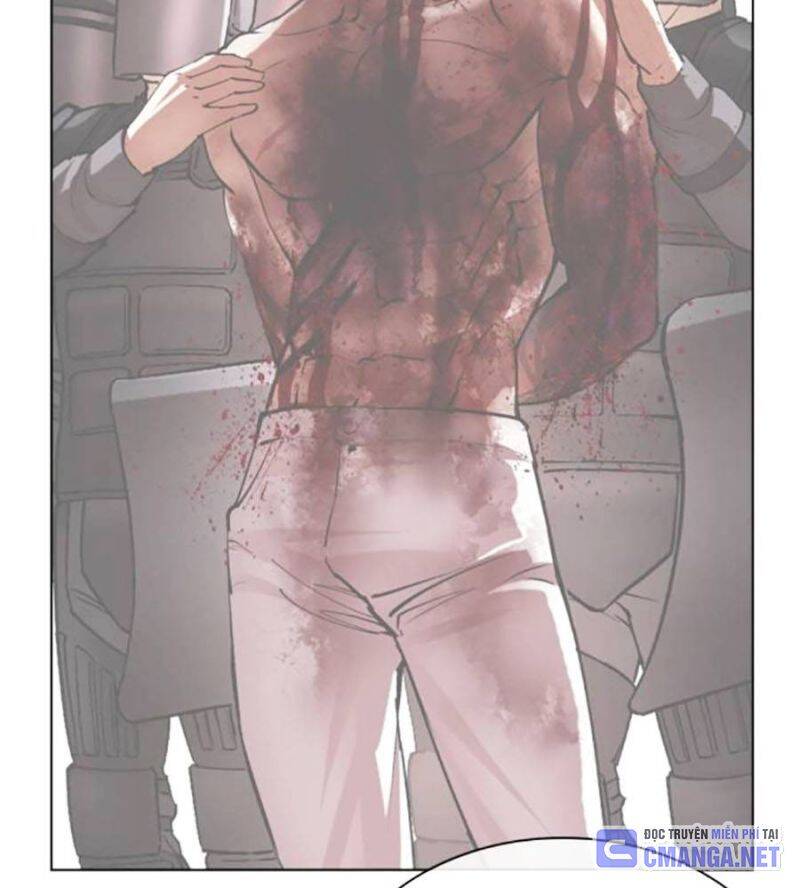 Hoán Đổi Diệu Kỳ Chap 517 - Next Chap 518