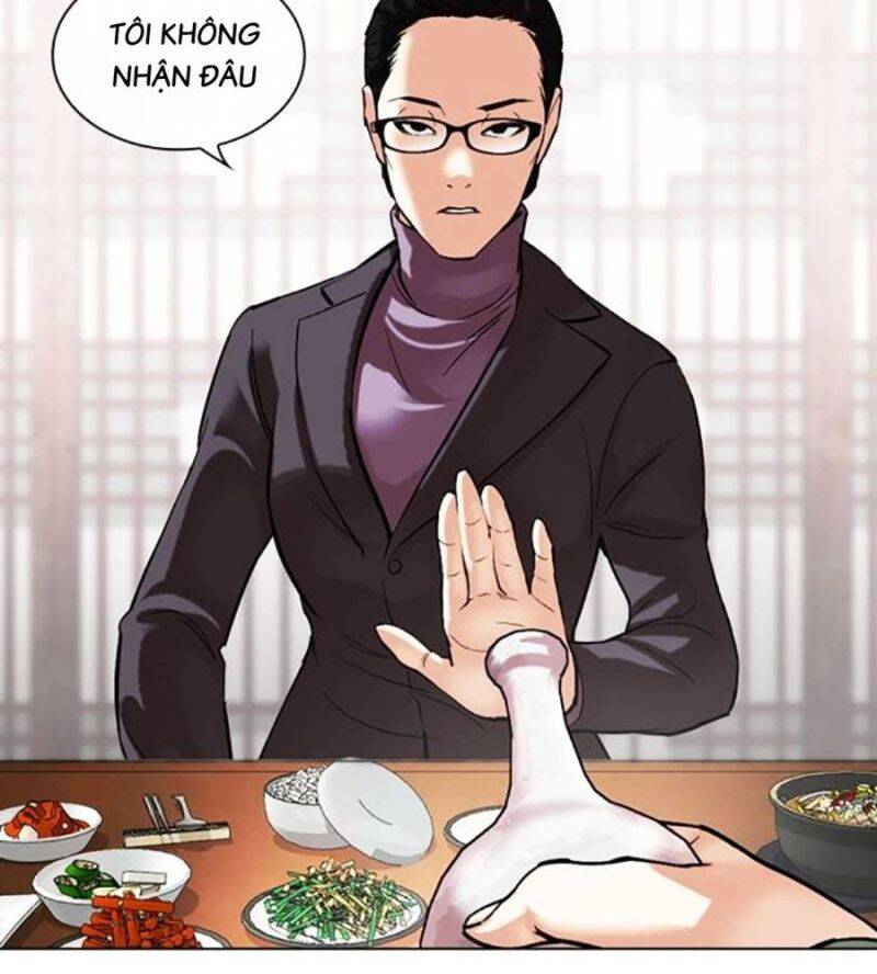 Hoán Đổi Diệu Kỳ Chap 517 - Next Chap 518