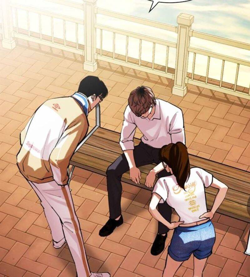 Hoán Đổi Diệu Kỳ Chap 517 - Next Chap 518